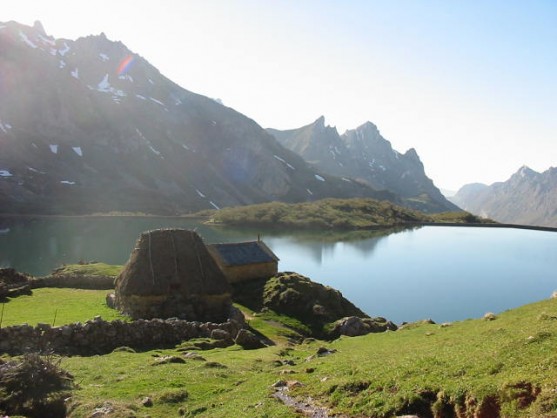 Natural Park of Somiedo