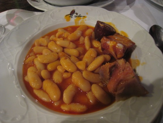 Gastronomy
