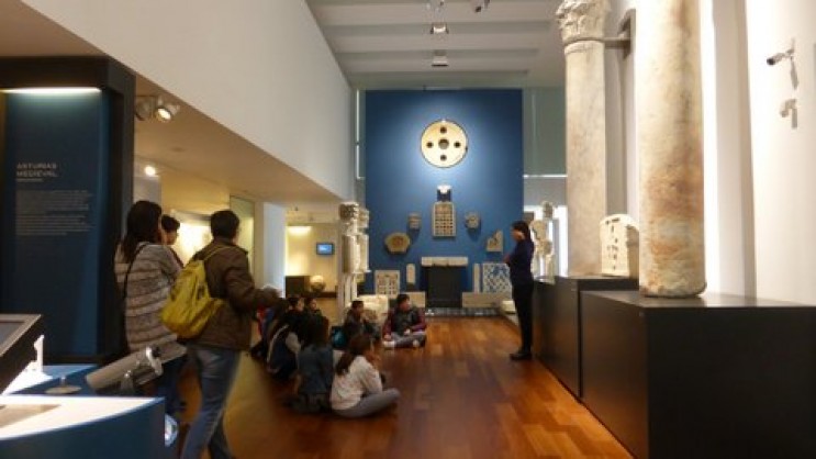 Archaeological Museum of Asturias